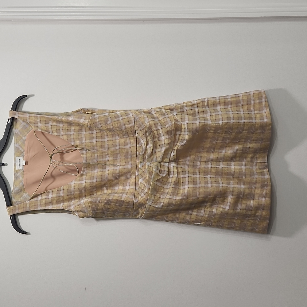 Song of Style Dress